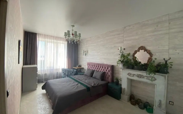 Апартаменты на тракте Якшур-Бодьинский 7