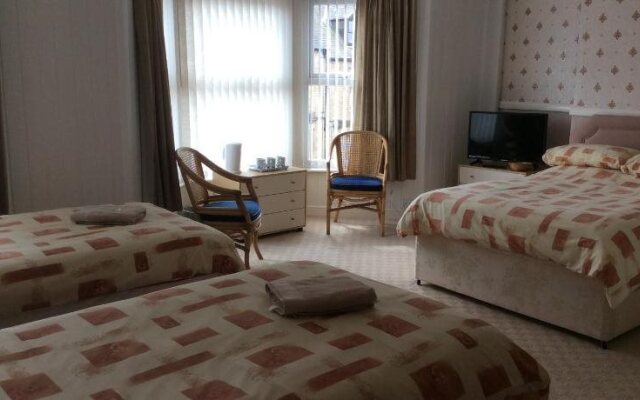 Glenthorn Hotel