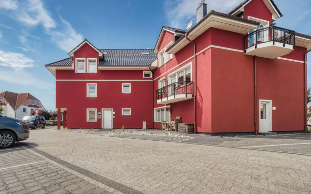 Strandstraße 16 - Wohnung 6