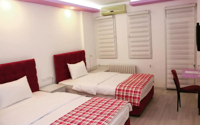 Suw Hotel