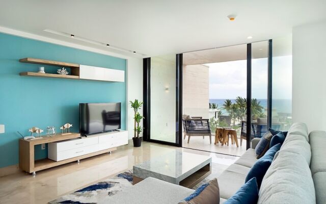 Oceana 435 2 Bedroom Condo