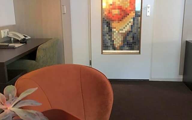 Grand Cafe Hotel Kruller