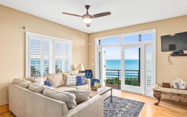 Tuscan Sun by Teeming Vacation Rentals