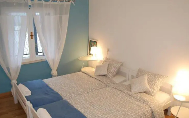 Dubrovnik Port Apartment