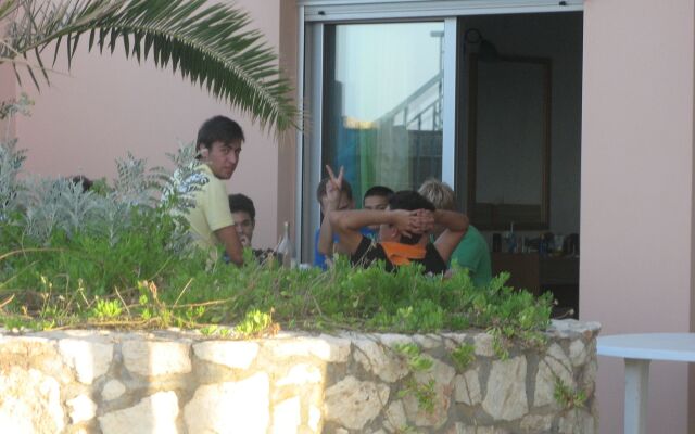 Romantica Beach Villas