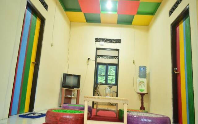 Dodo Dormitory Backpacker