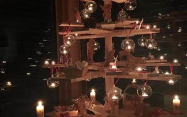 Ly's Nest