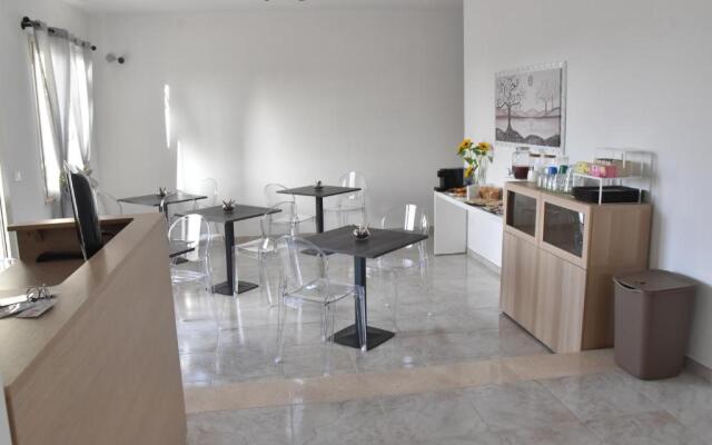 B&B Arzeria