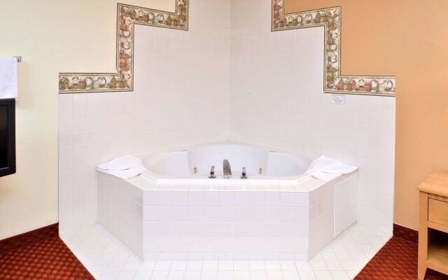 Americas Best Value Inn & Suites Spring Valley