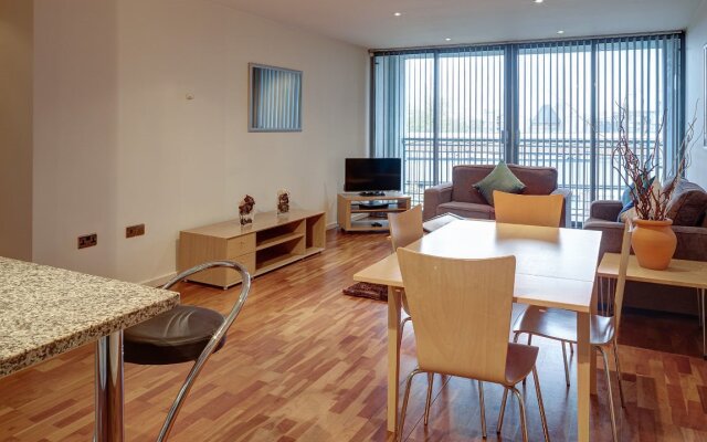 City Marque Waterloo Serviced Apartments