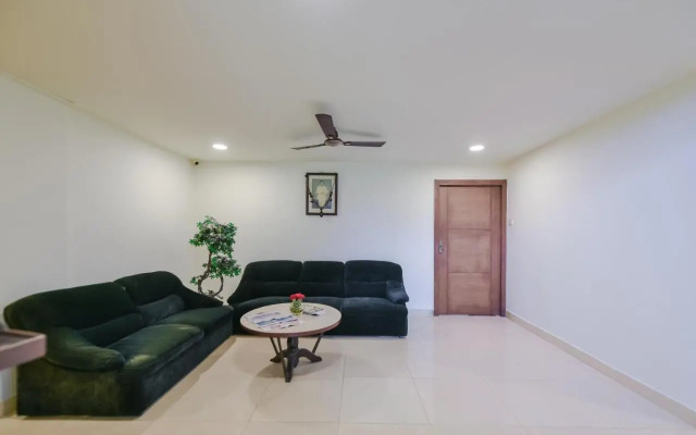 OYO Rooms Hampankatta