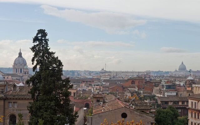 Coloseum apartments-Santa Maria Maggiore