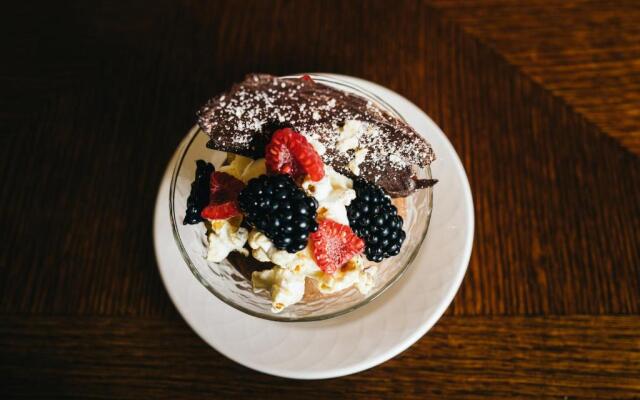 Low Wood Bay Resort & Spa