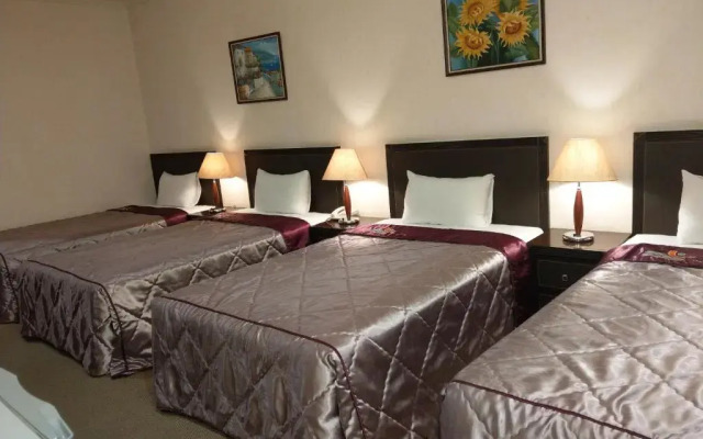 Shan Shui Jyu Hotel