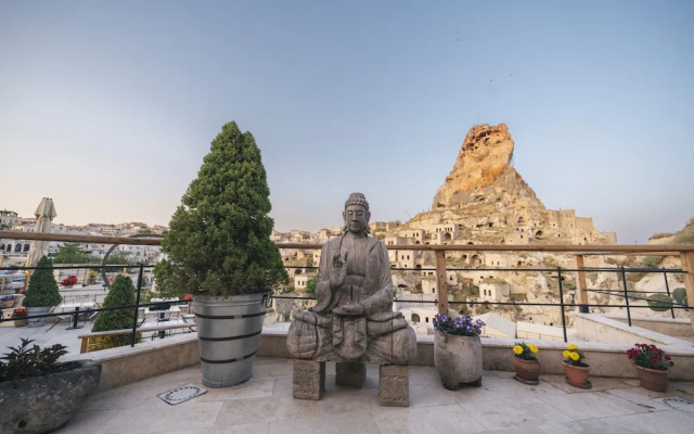 Vie Cappadocia - Adults Only