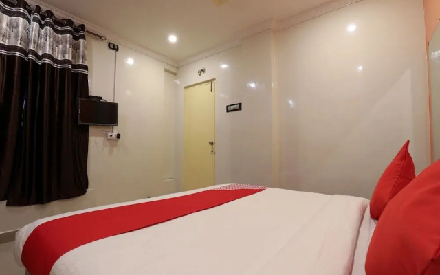 Vishnu Priya Residency By OYO Rooms