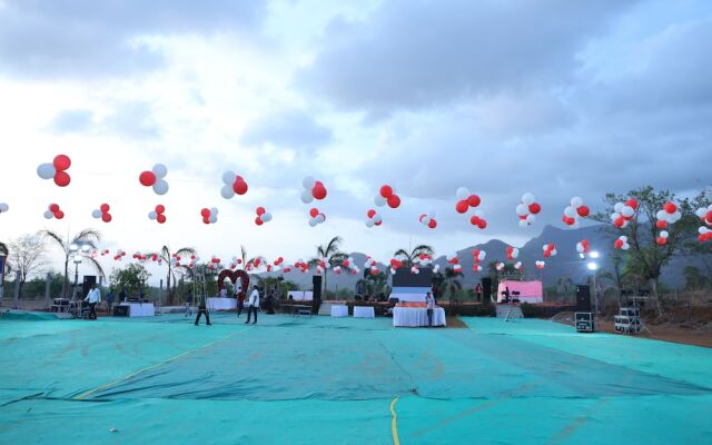Wayfare SP Resort