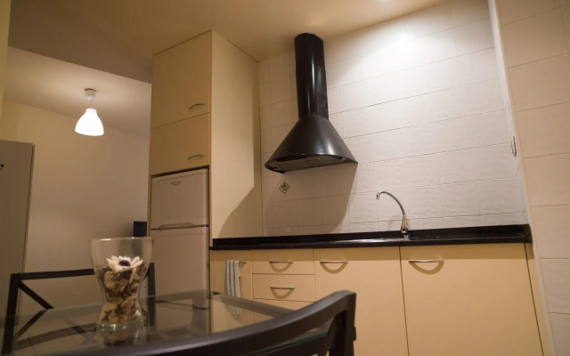 Urbi Apartments