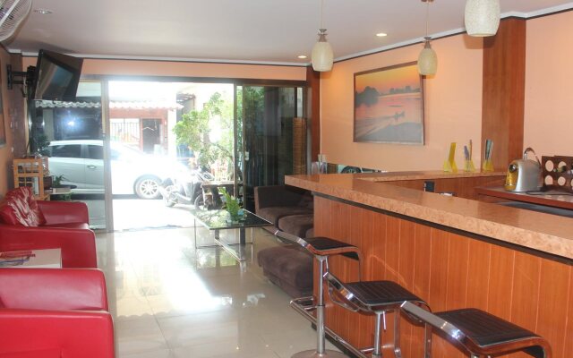 Sun Beach House