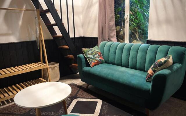 Dốc Garden Homestay - Apartment & Coffee