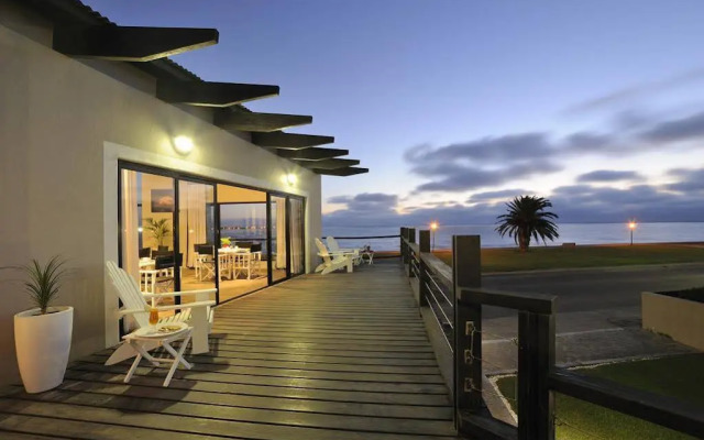 Oyster Box Guesthouse