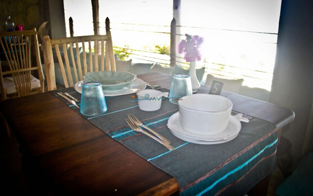 Mvuvi Boutique Resort