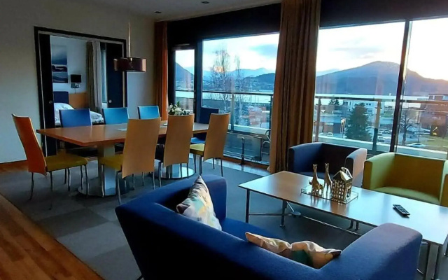 Hotell Ivar Aasen