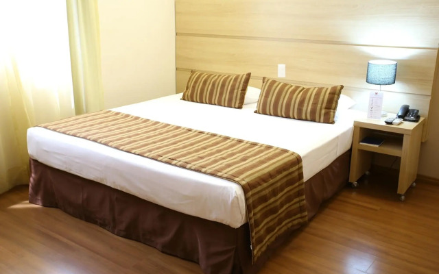 Faro Hotel