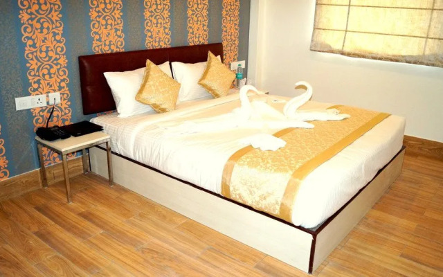 OYO 9649 Hotel Vijay Palace