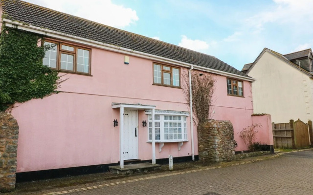 The Cottage