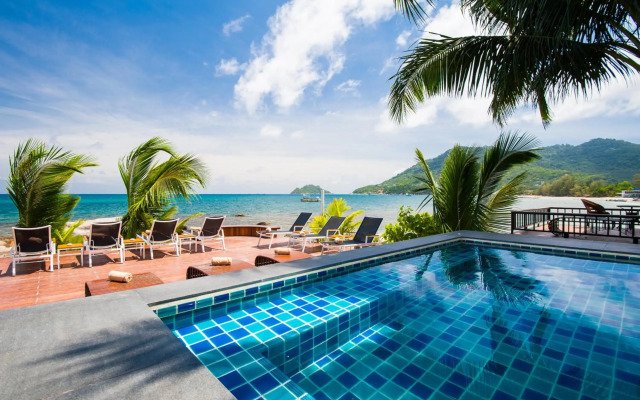 Simple Life Cliff View Resort