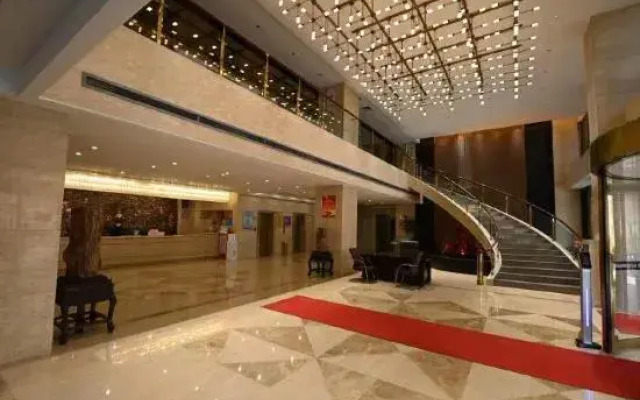 Huakang International Hotel
