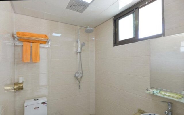 Shanli Renjia Hotel