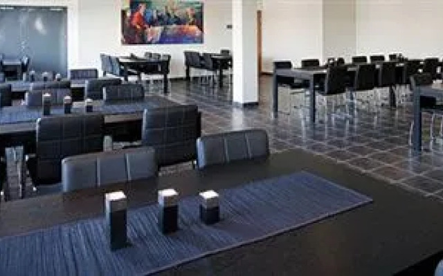 Horten Naeringspark Hotell - Hostel