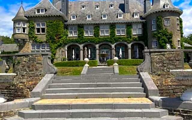 Ô Secret du Wérihay