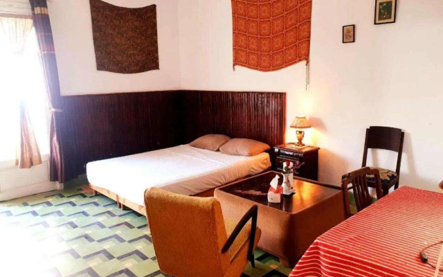 Cozy Double Bedroom in the heart of Tanger