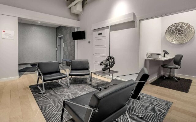 Ramada by Wyndham Fort McMurray