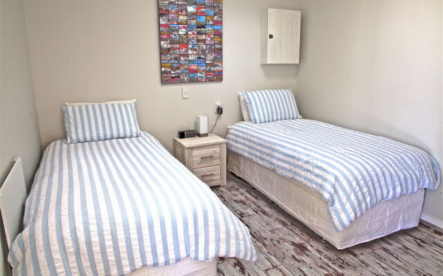 Waiheke Central Apartments