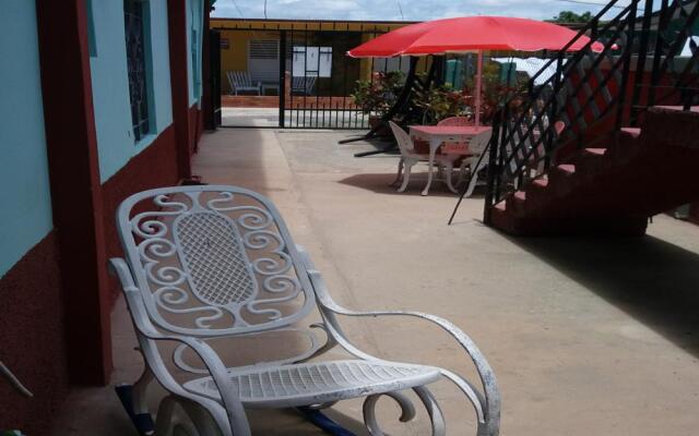 Casa Dra . Nancily & Liday