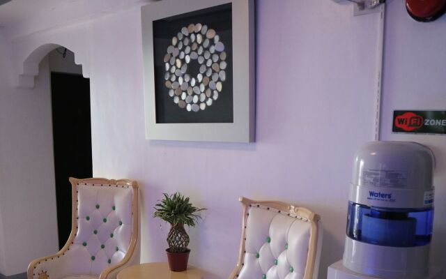 Boracay Grace Hotel
