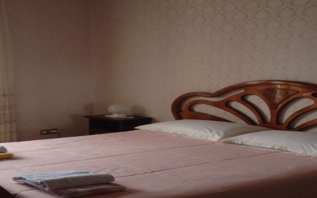 B&B I Calanchi