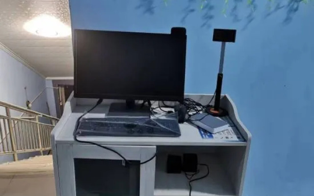 Tashkurgan Caiyun Homestay