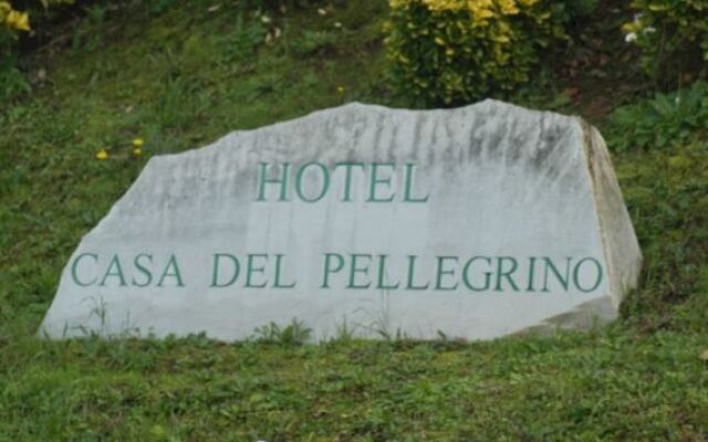 Hotel Divino Amore Casa del Pellegrino