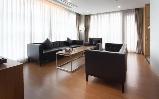 Ulsan City Hotel
