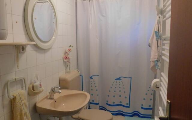 Apartments Vuškovi?