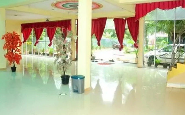 Thampa Tourist Hotel in Vavuniya