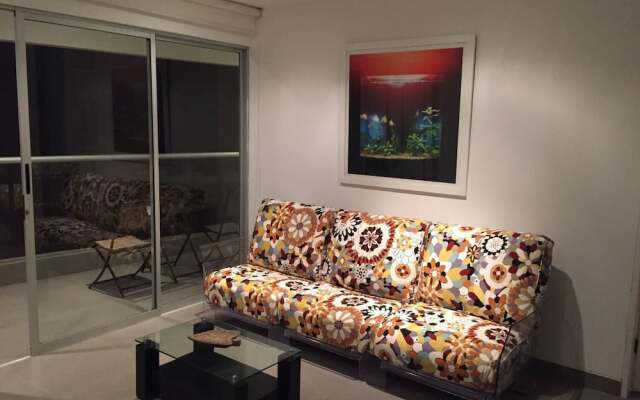 Apartment Paracas