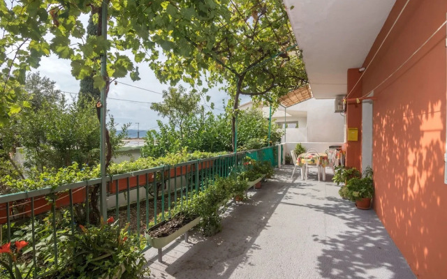 Apartments Ante
