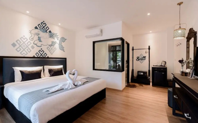 Sabai Hotel Aonang