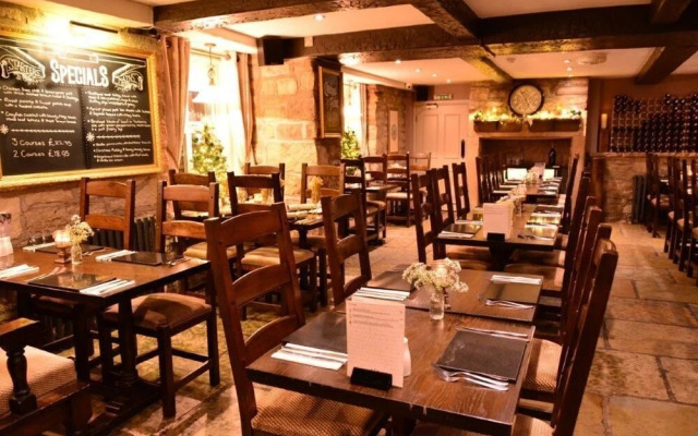 Busfeild Arms